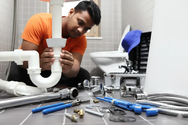 Plumbing and Sanitary Service